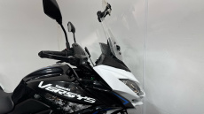 Kawasaki Versys 650 KLE650FMFNN (21MY)
